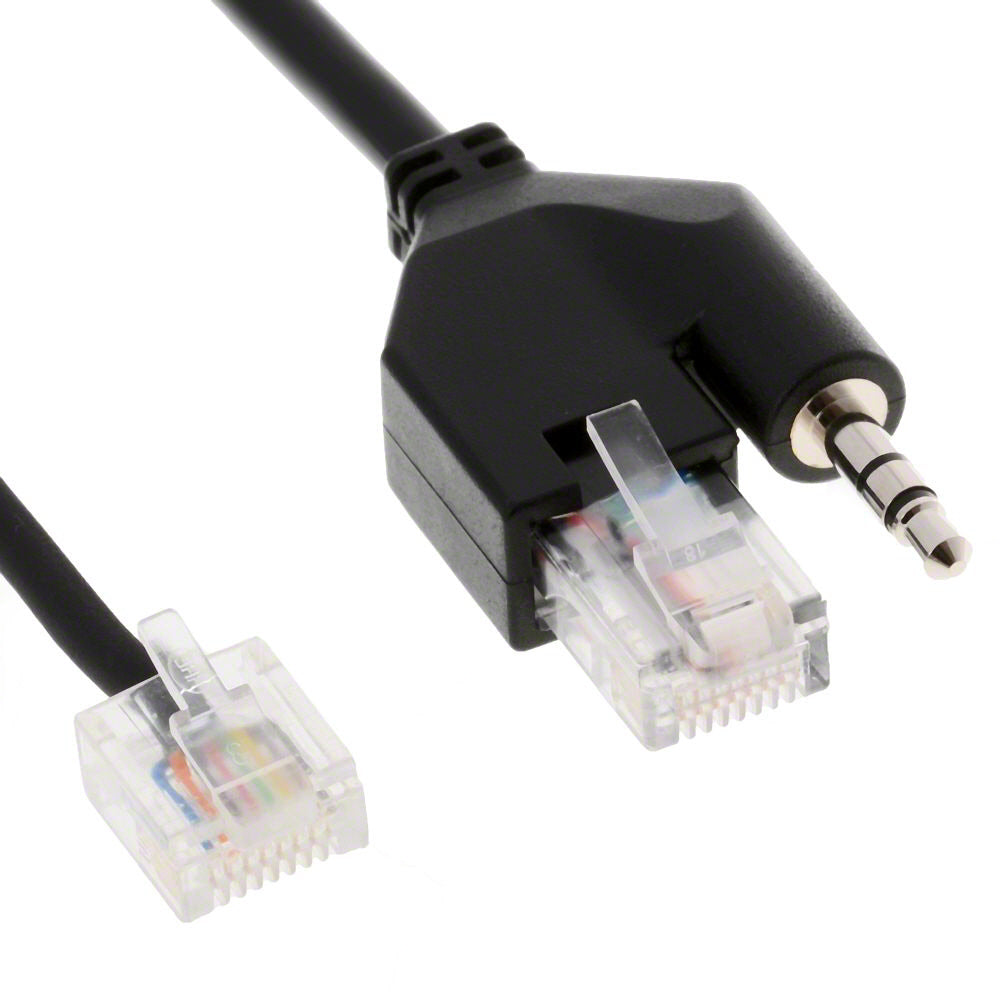 HP Poly APS-11 Elektronischer Hook-Switch Savi Office HP Poly APS-11 Elektronischer Hook-Switch Savi Office